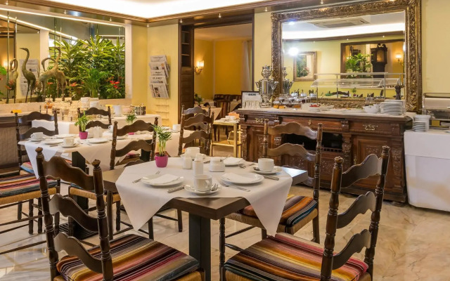 Hotel Palmenhof