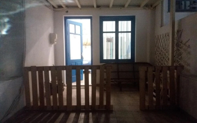 Studio in Naxos 400 m From the Beach VR