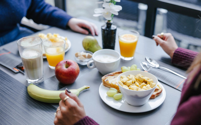 Radisson Blu Balmoral Hotel, Spa