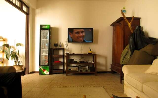 Nomad Hostel