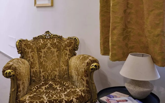 San Nicola Rooms Siracusa