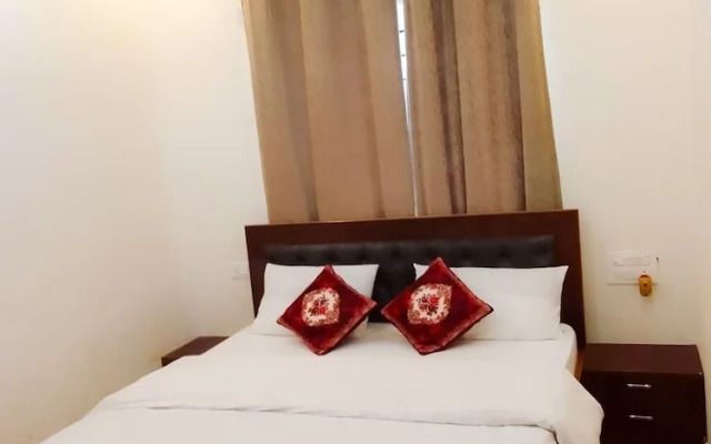 Villa Paradise- Banglore