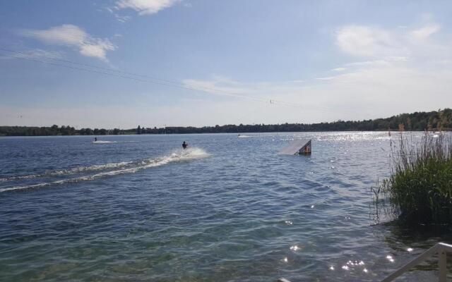 FeWo am Kulkwitzer See