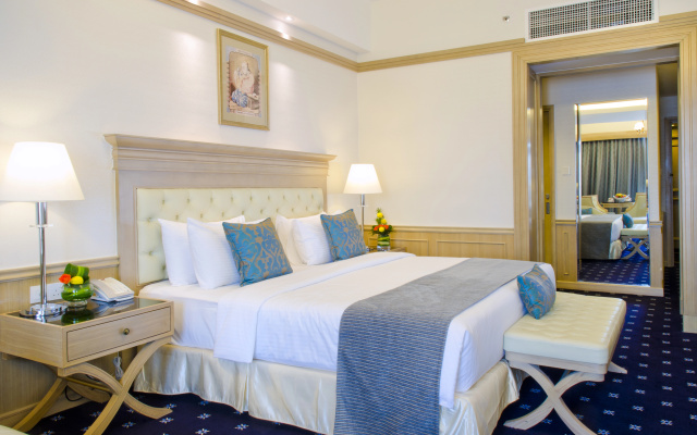 Royale Chulan Penang – Guest Rooms – George Town