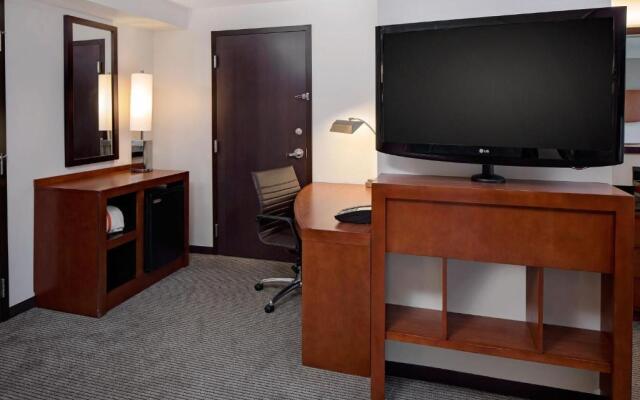 Hyatt Place Pittsburgh-North Shore