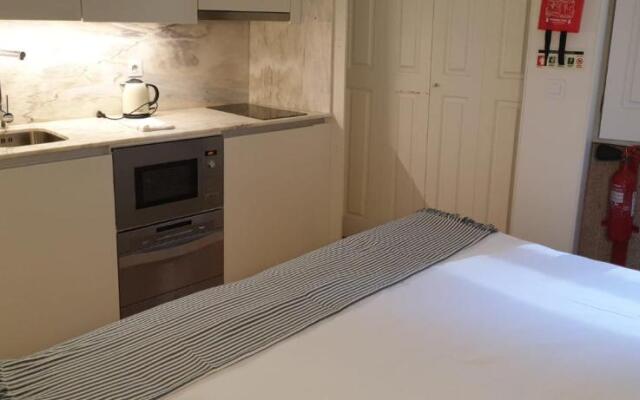 Citybreak-Apartments Caldeireiros