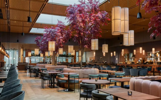 Clarion Hotel Helsinki Airport