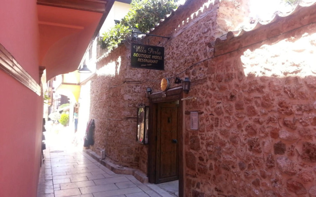 Villa Perla Hotel - Special Class