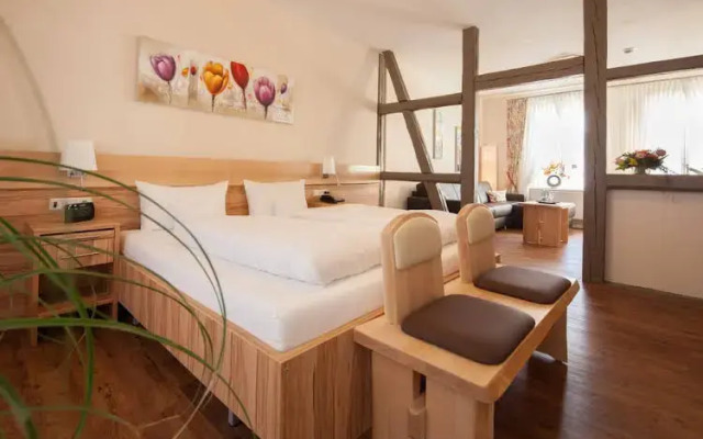 GDA Hotel Schwiecheldthaus