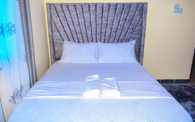 Lux Suites Nestedje Apartments Bamburi