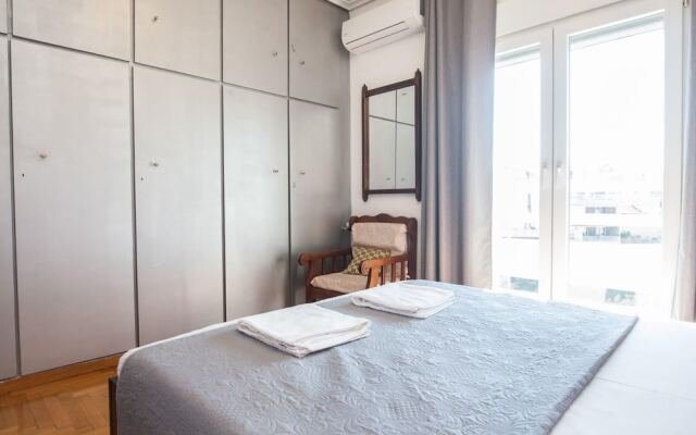 Gorgeous 3 bedrooms apt at Exarcheia