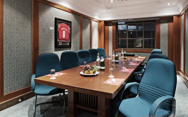 Copthorne Hotel Merry Hill Dudley