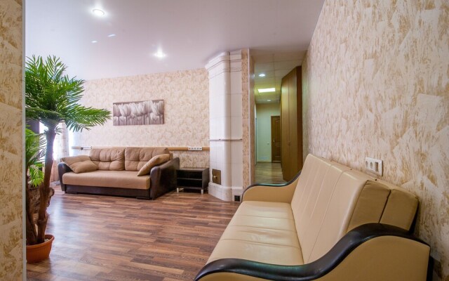 PiterStay Nevskiy 170