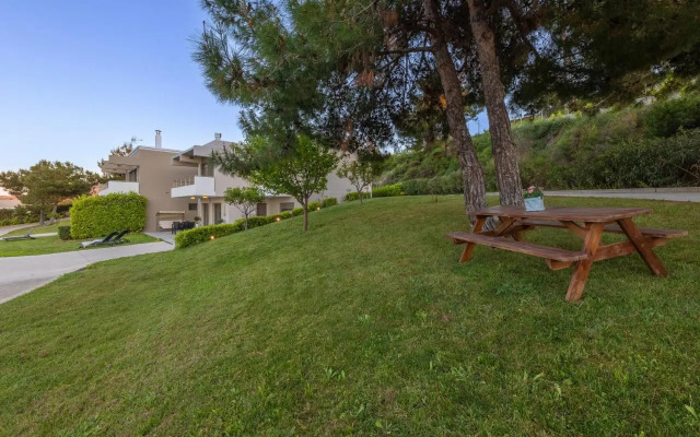 Villa Kos View 1