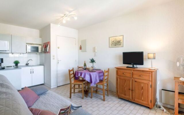 Villa Régina Sainte Maxime 18071