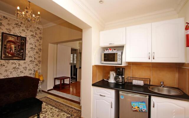 Arum Place Guest House