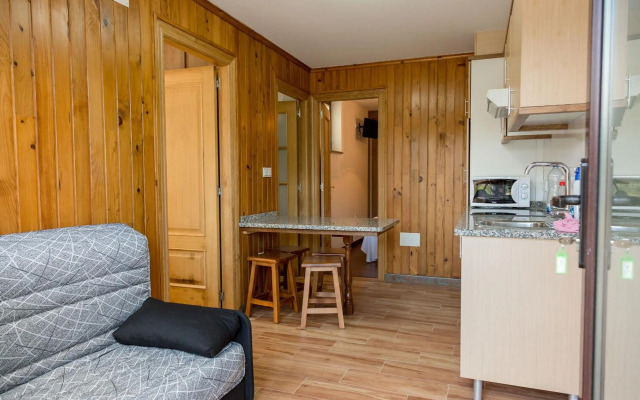 Viviendas de Uso Turístico