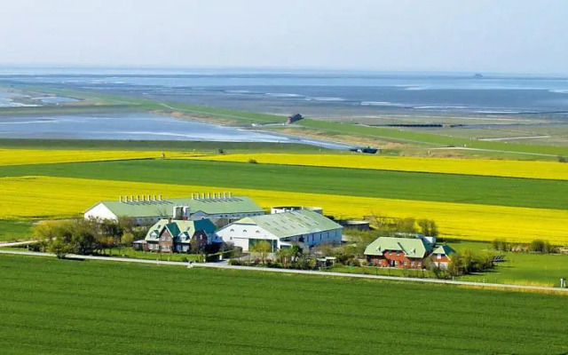 Bauernhof Familie Wulff