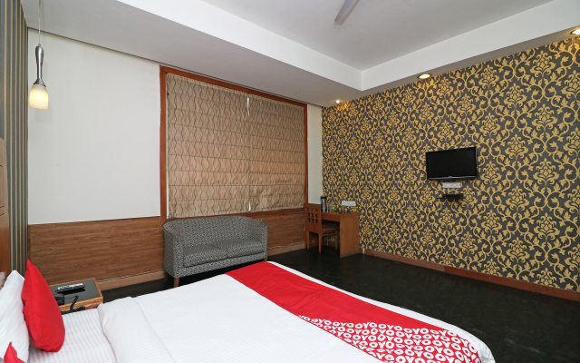 OYO 421 One Hotel