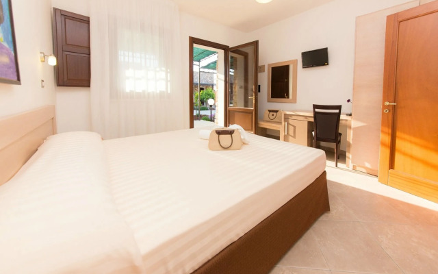 Volito Hotel - Rural Experience