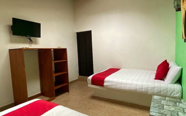 Hotel Horizonte Valle de Bravo