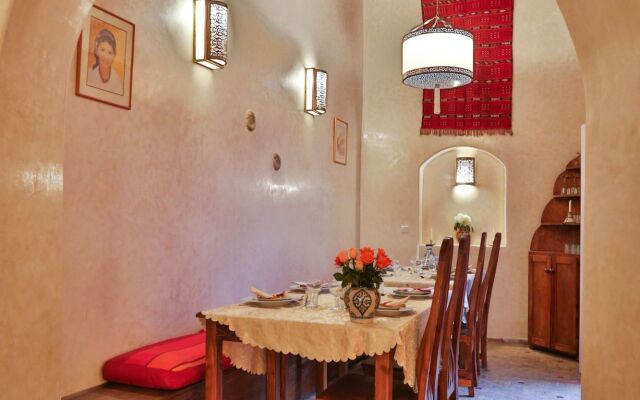 Riad l'Ayel d'Essaouira