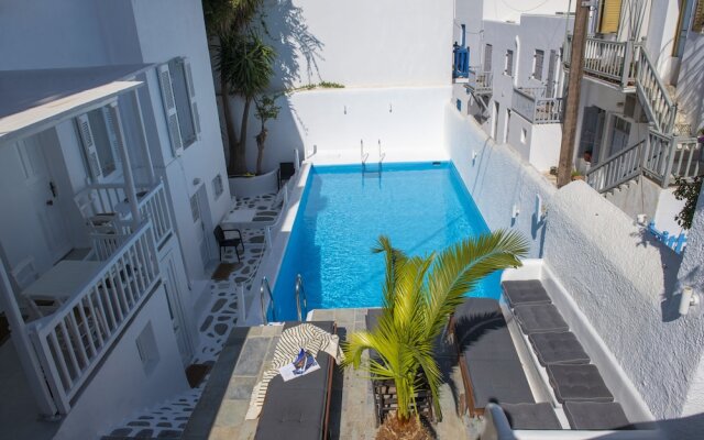 Kamara Residence Mykonos