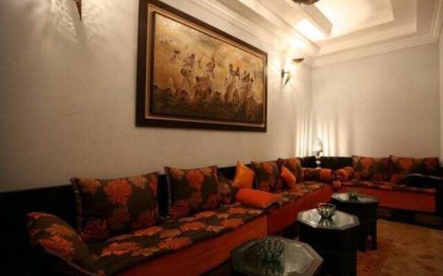 Riad Chafia