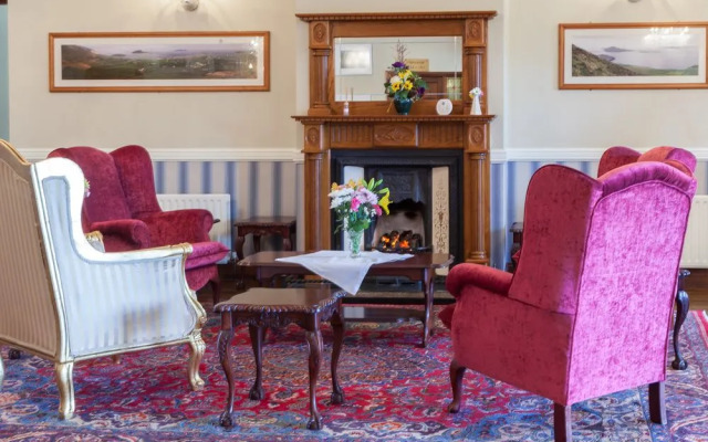 Dingle Peninsula Hotel