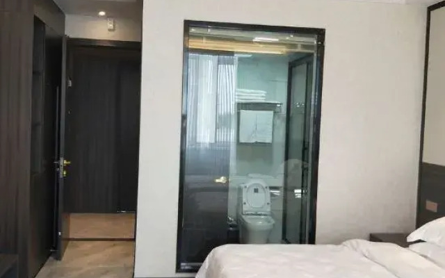 Zheli Fashionable Hotel