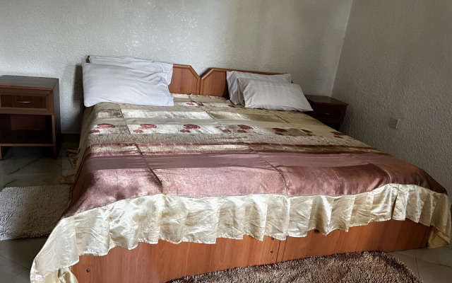 Elevate Suites Gisenyi