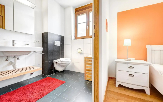 Gartenappartement Füchsle by A-Appartments