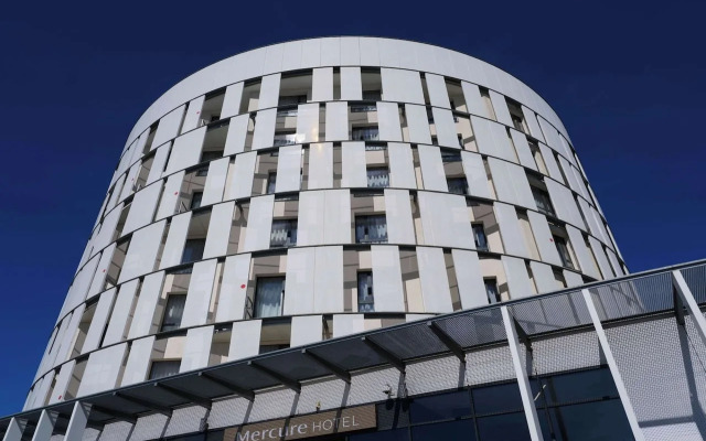 Hôtel Mercure Toulouse Sud
