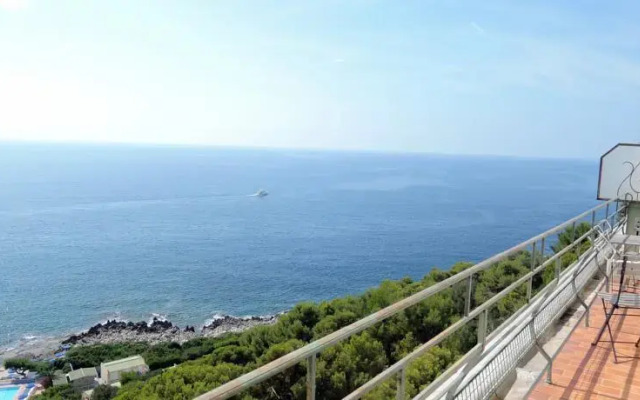 Apartment Prestige Cap Martin