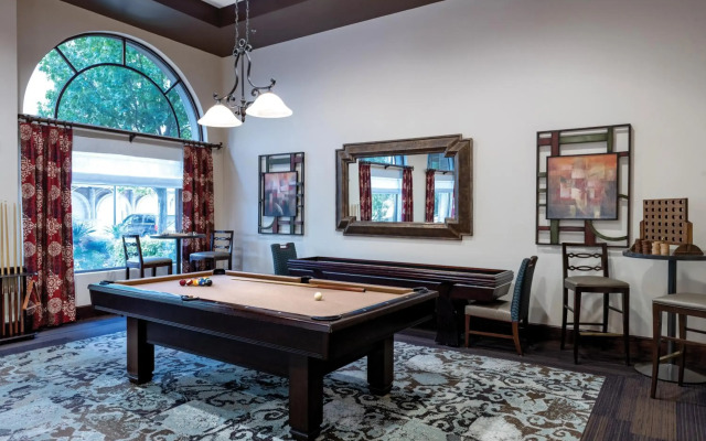 Club Wyndham La Cascada