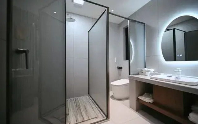 Dali private star homestay