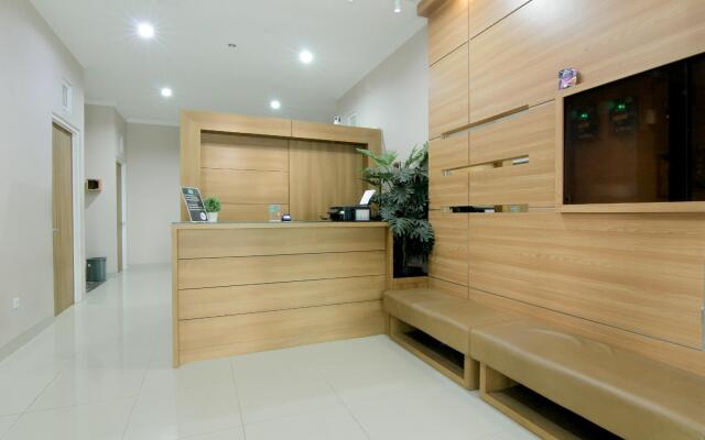 Agrapana Guesthouse 2