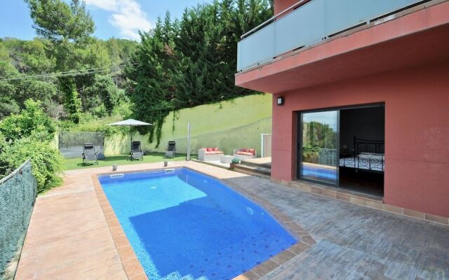 Villa Carmens Lloretholiday