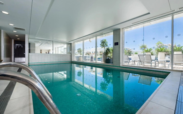 Golden Tulip Marseille Euromed