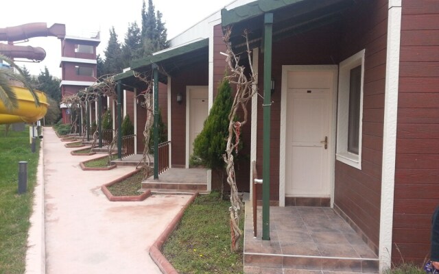 Aqua Marin Spa&Wellness