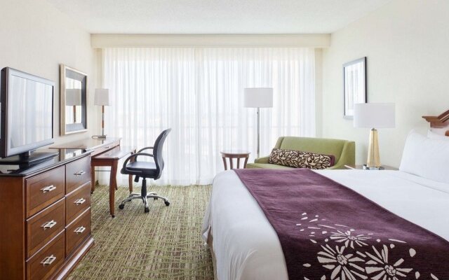 Tampa Airport Marriott