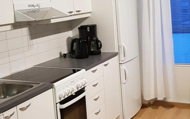 Apartment in City - Antinkatu