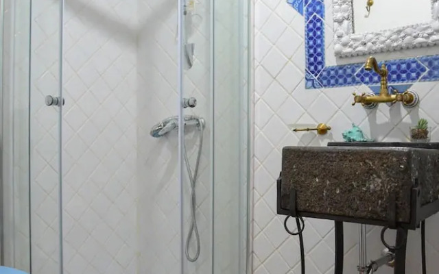 Easy Welcome Rosmarino - Cartolari Country Apartments