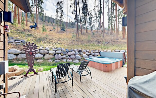 2118-A Vermont Rd Rental