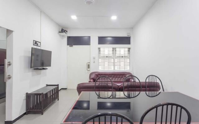 Manning Apartment