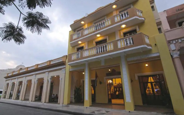 Islazul Royalton