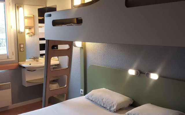 ibis budget Dommartin les Cuiseaux