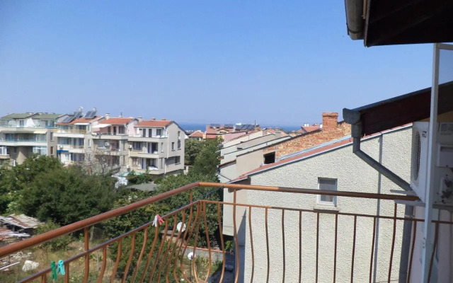 Guest house Stoyanovi