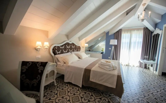 Sui Generis B&B