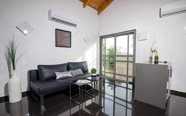 Black and White Holiday